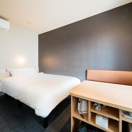 Super Hotel Kyoto Karasuma Gojo Exterior photo