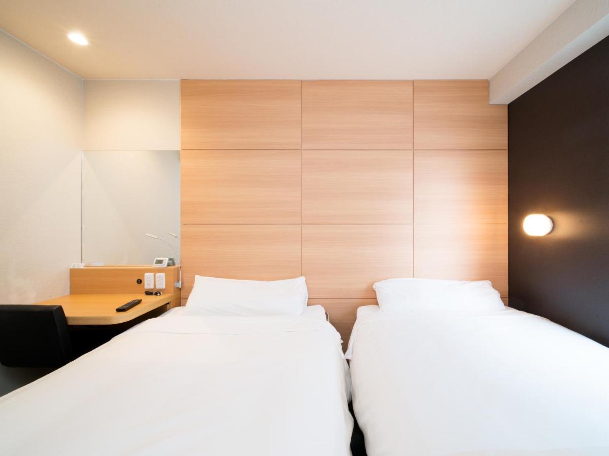 Super Hotel Kyoto Karasuma Gojo Exterior photo