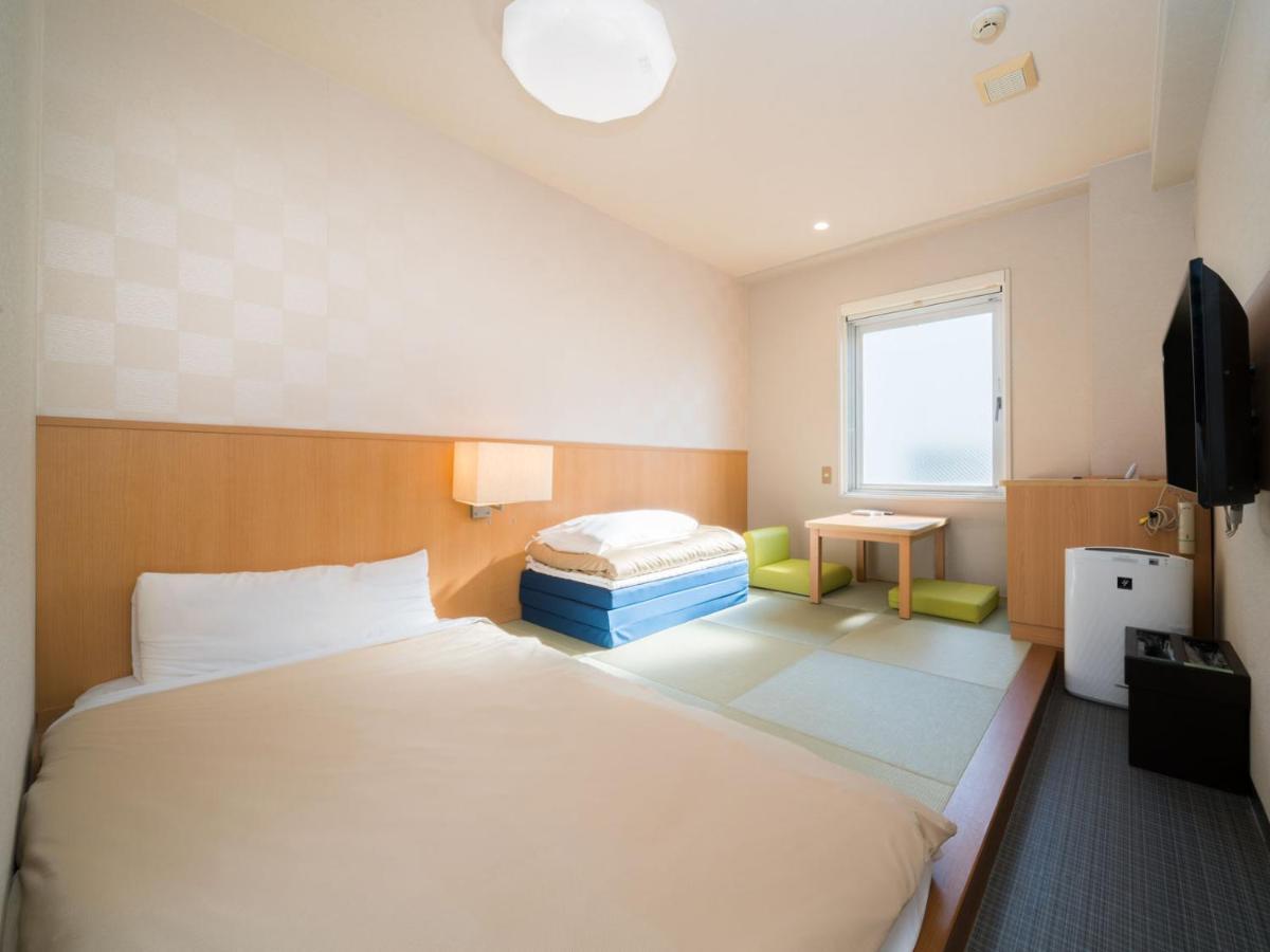 Super Hotel Kyoto Karasuma Gojo Exterior photo