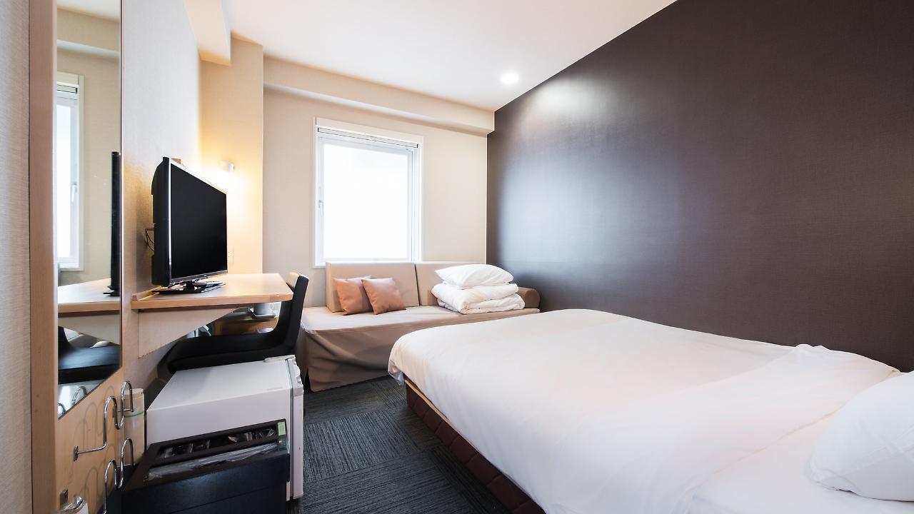 Super Hotel Kyoto Karasuma Gojo Exterior photo
