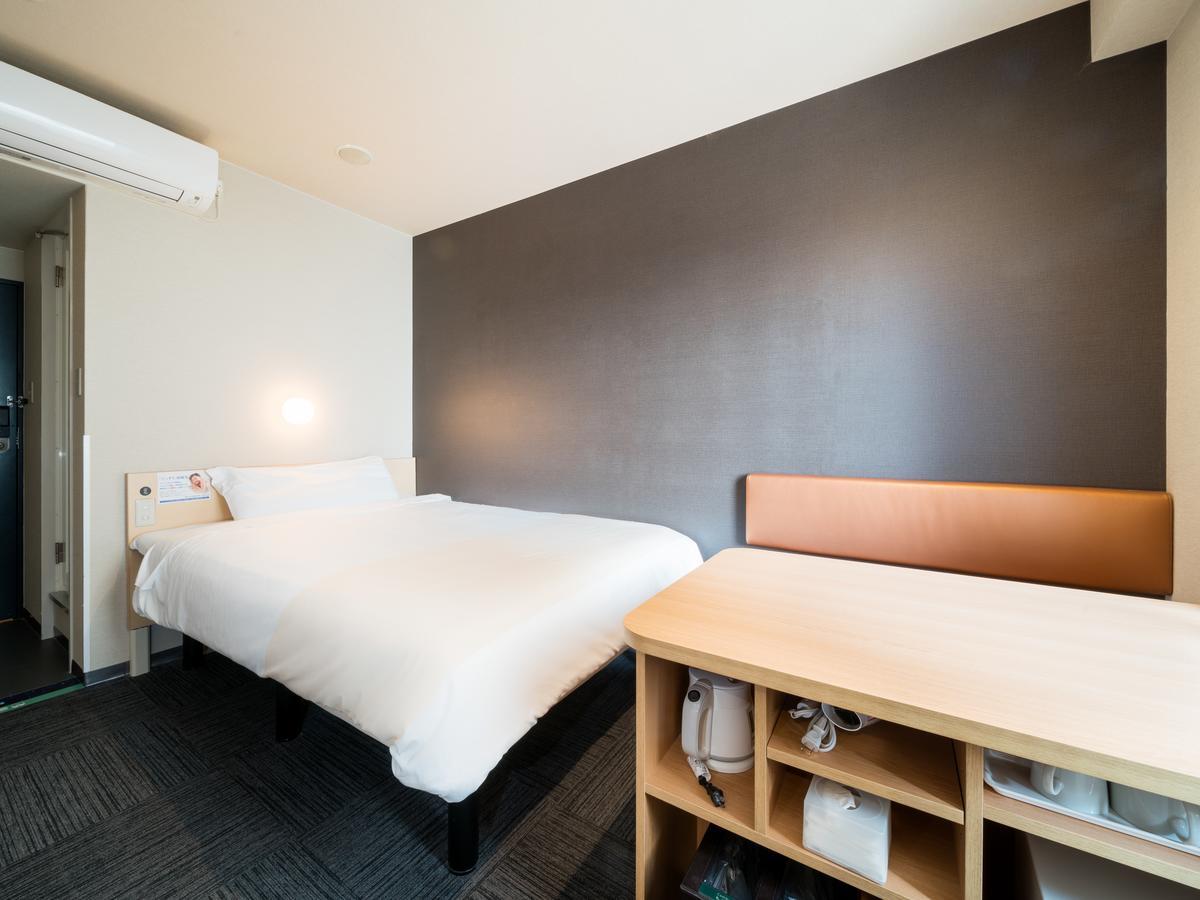 Super Hotel Kyoto Karasuma Gojo Exterior photo