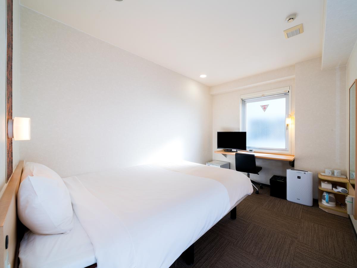 Super Hotel Kyoto Karasuma Gojo Exterior photo