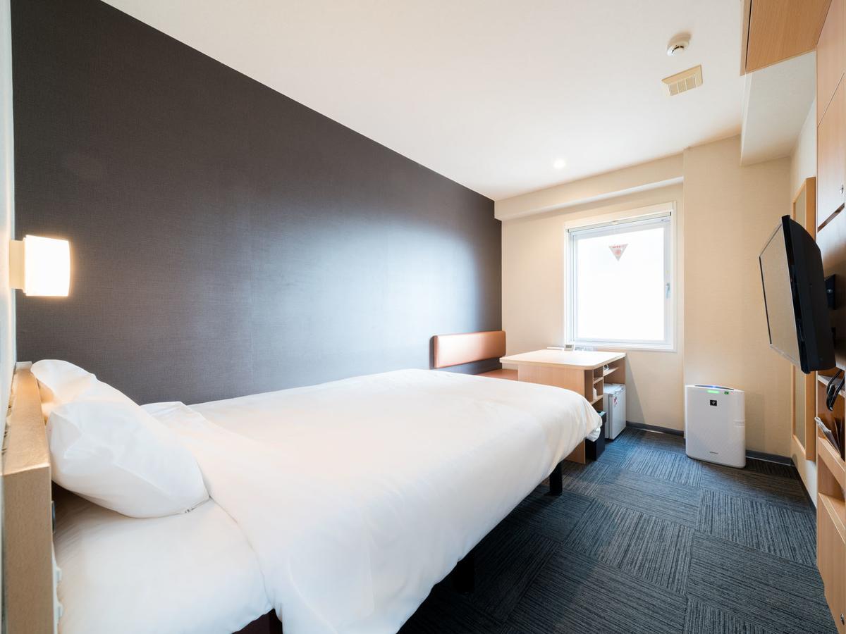 Super Hotel Kyoto Karasuma Gojo Exterior photo