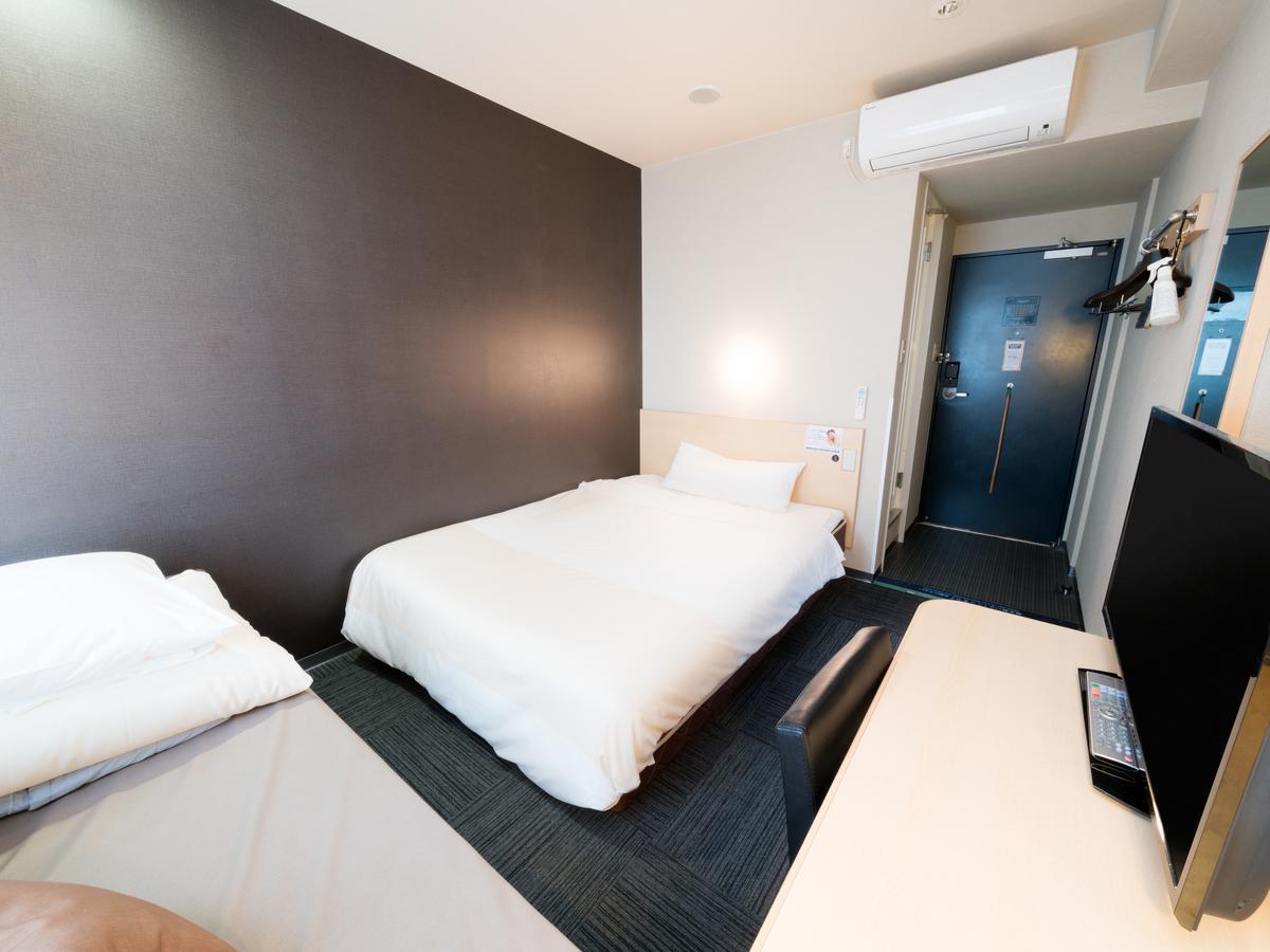 Super Hotel Kyoto Karasuma Gojo Exterior photo