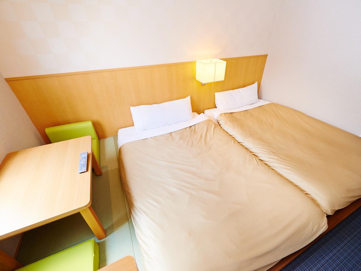 Super Hotel Kyoto Karasuma Gojo Exterior photo